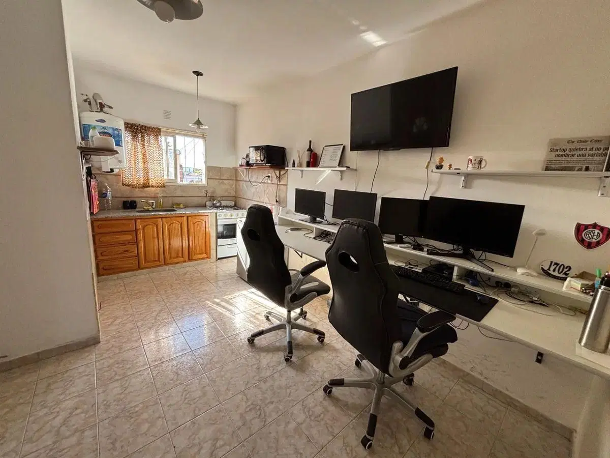Venta Departamento Ramos Mejía 1
