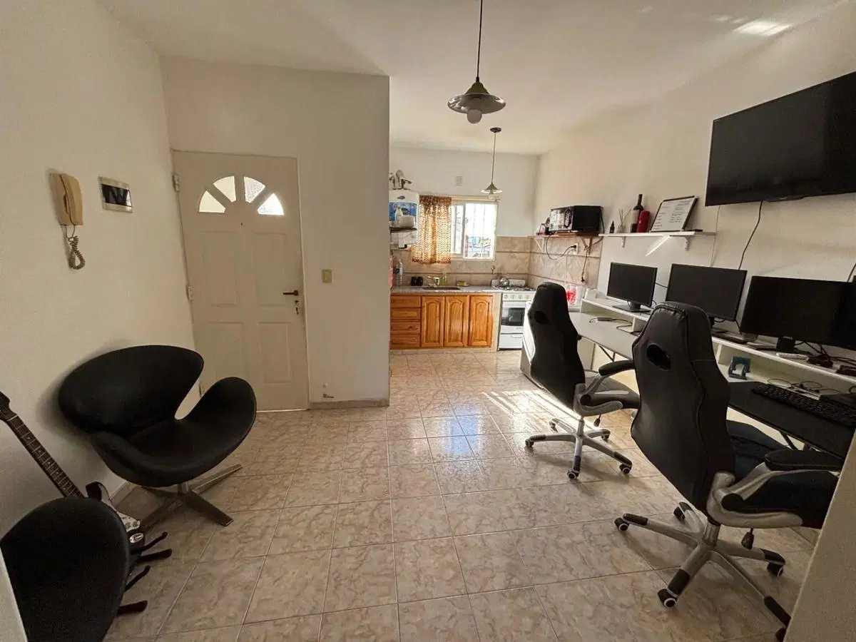 Venta Departamento Ramos Mejía 3