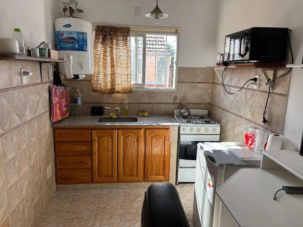 Venta Departamento Ramos Mejía 8