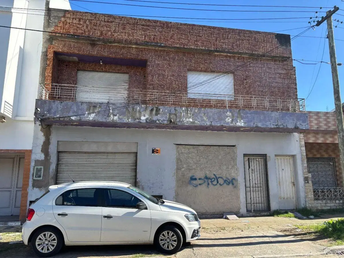 Venta Depósito Ciudadela Con Cochera 3