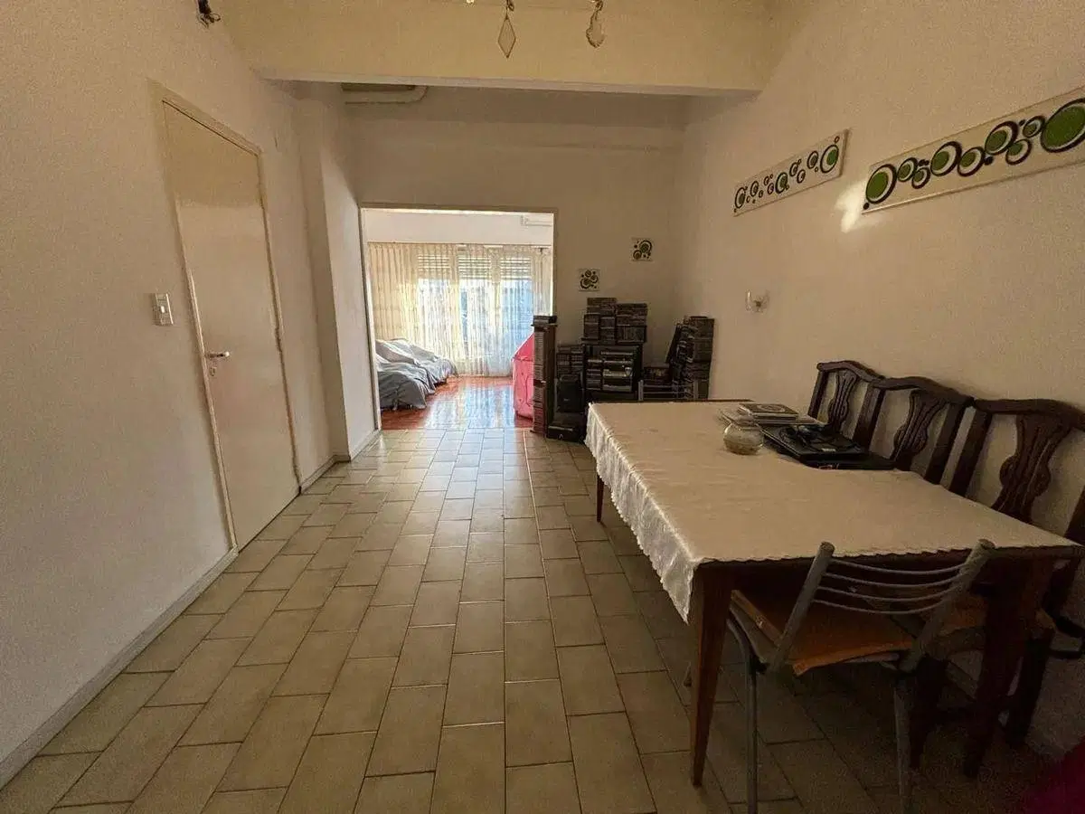 Casa En Venta En Haedo 4