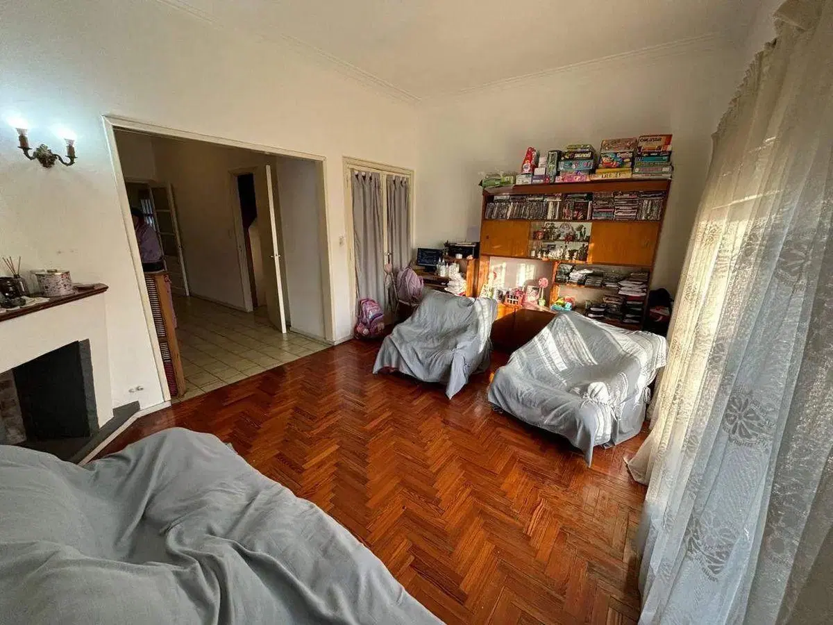 Casa En Venta En Haedo 5