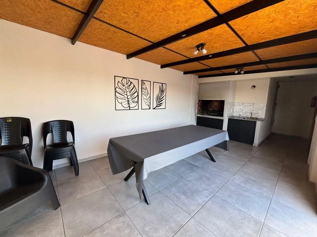 Venta Departamento Villa Luzuriaga 2