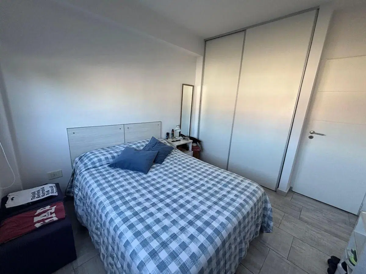 Venta Departamento Villa Luzuriaga 4