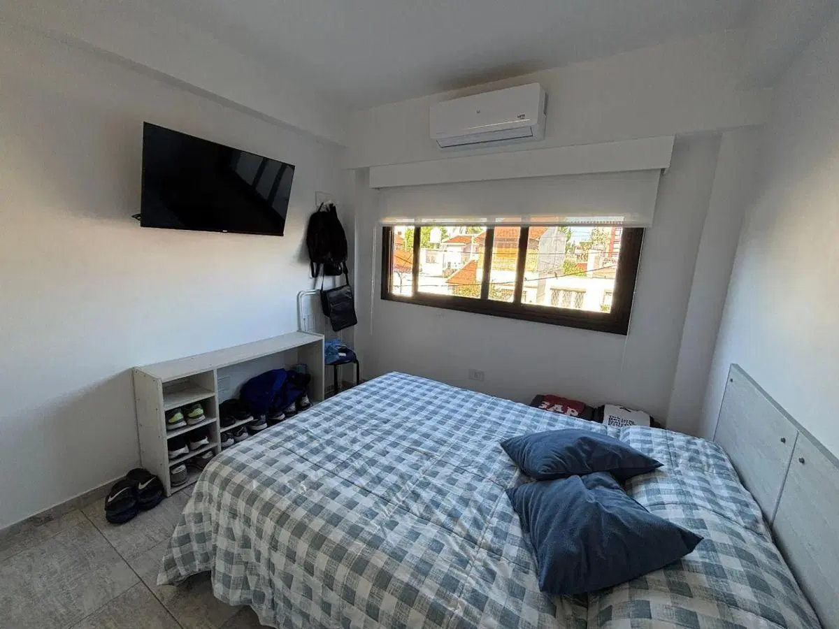 Venta Departamento Villa Luzuriaga 5