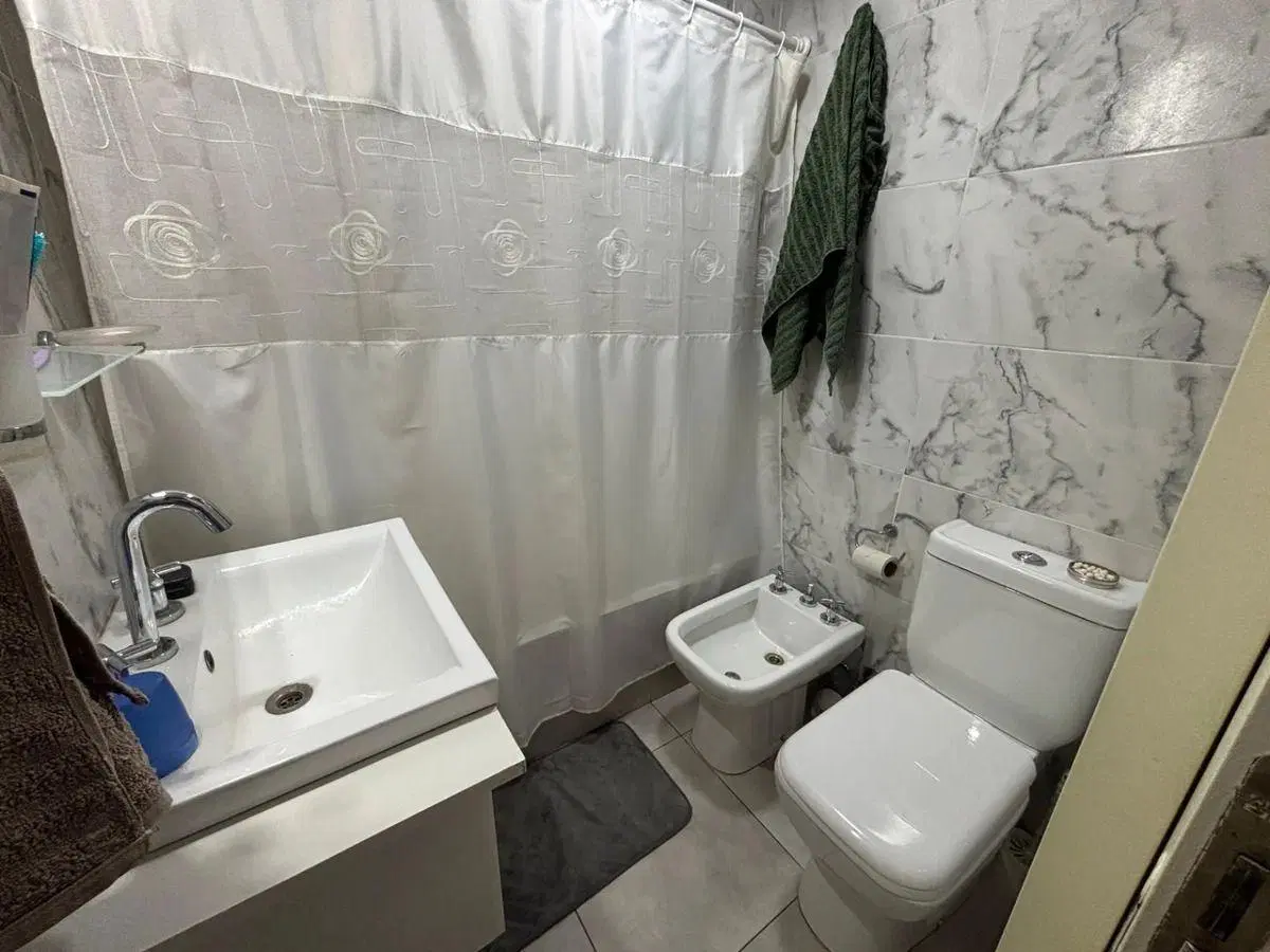 Venta Departamento Villa Luzuriaga 1