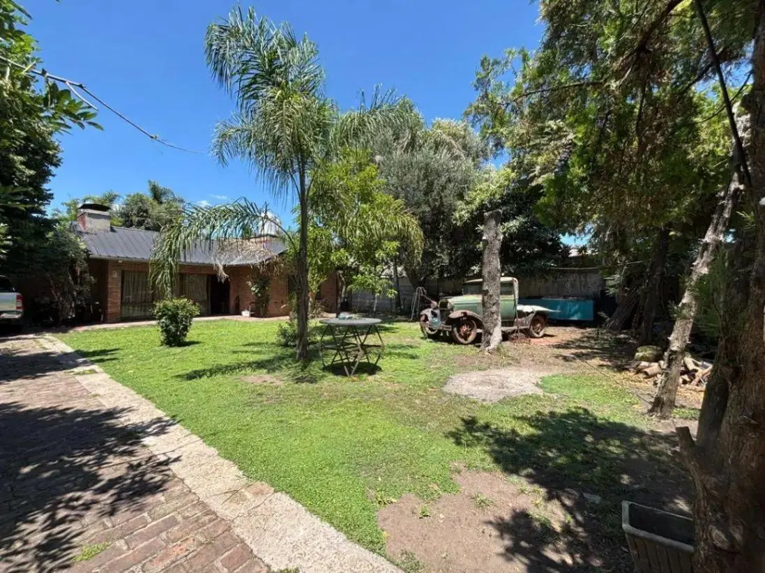 Venta Terreno / Lote Ituzaingó Norte 3