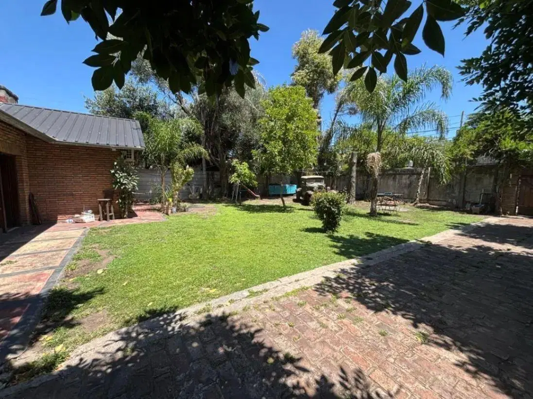 Venta Terreno / Lote Ituzaingó Norte 1