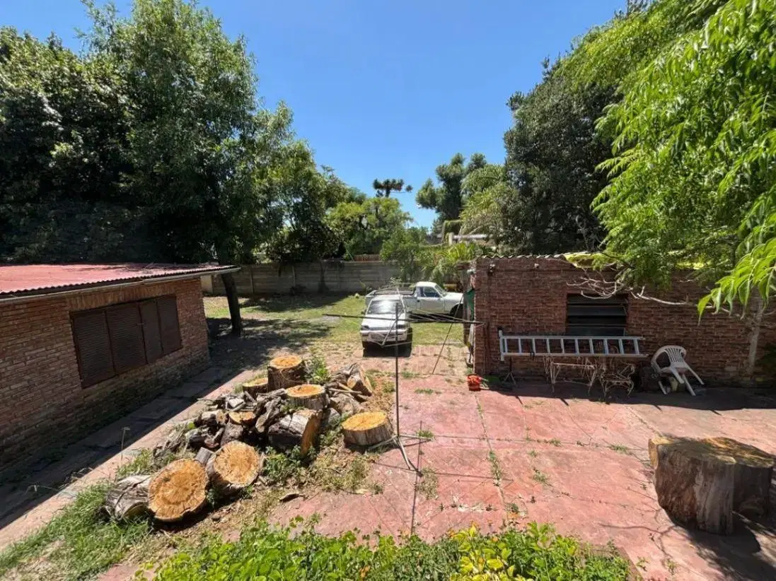 Venta Terreno / Lote Ituzaingó Norte 5