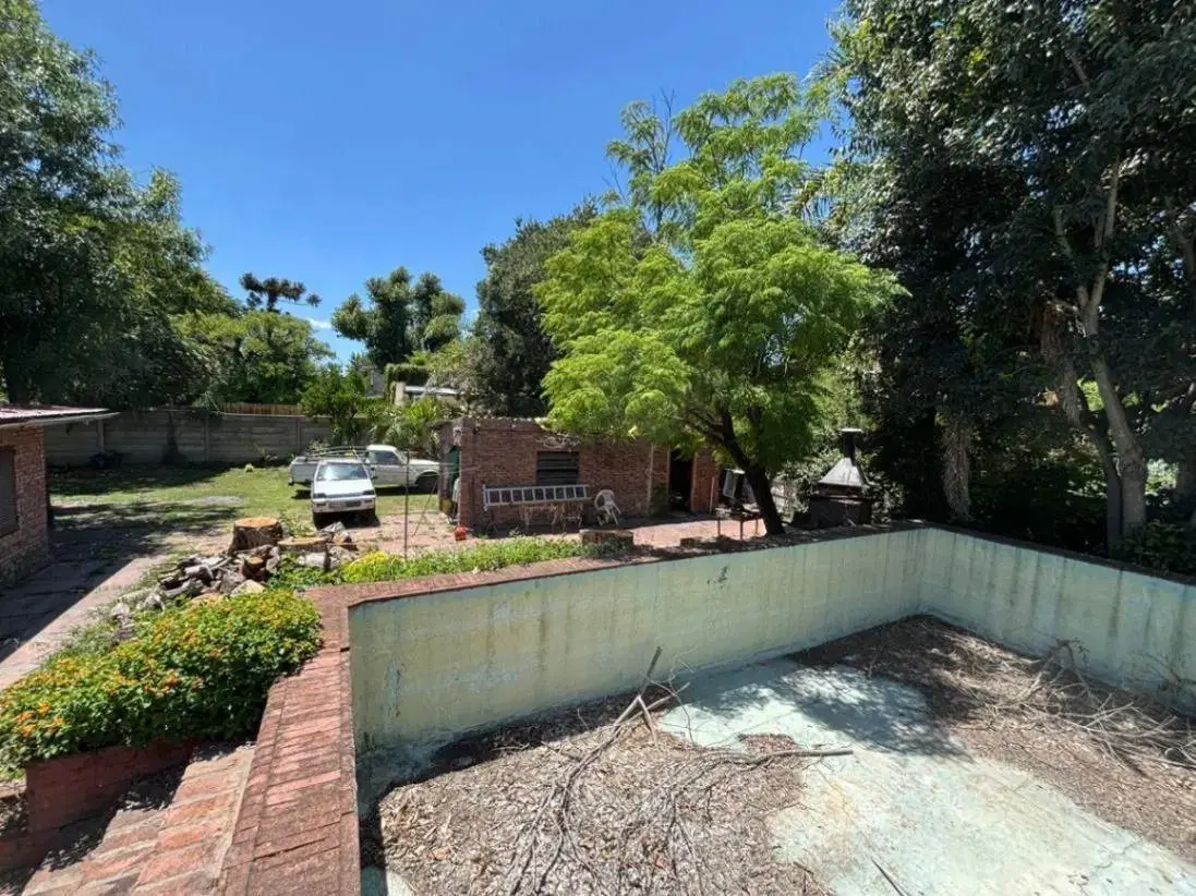Venta Terreno / Lote Ituzaingó Norte 4