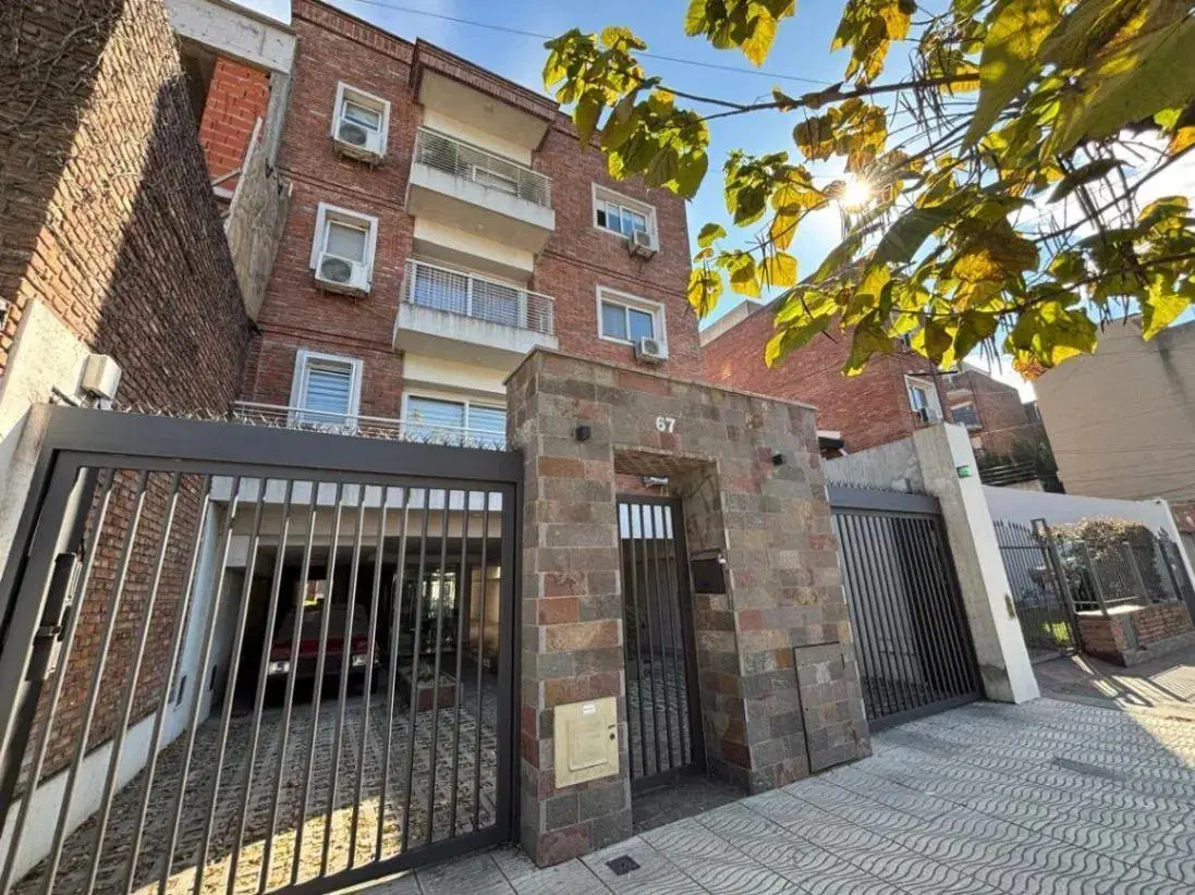 Venta Departamento Haedo 5