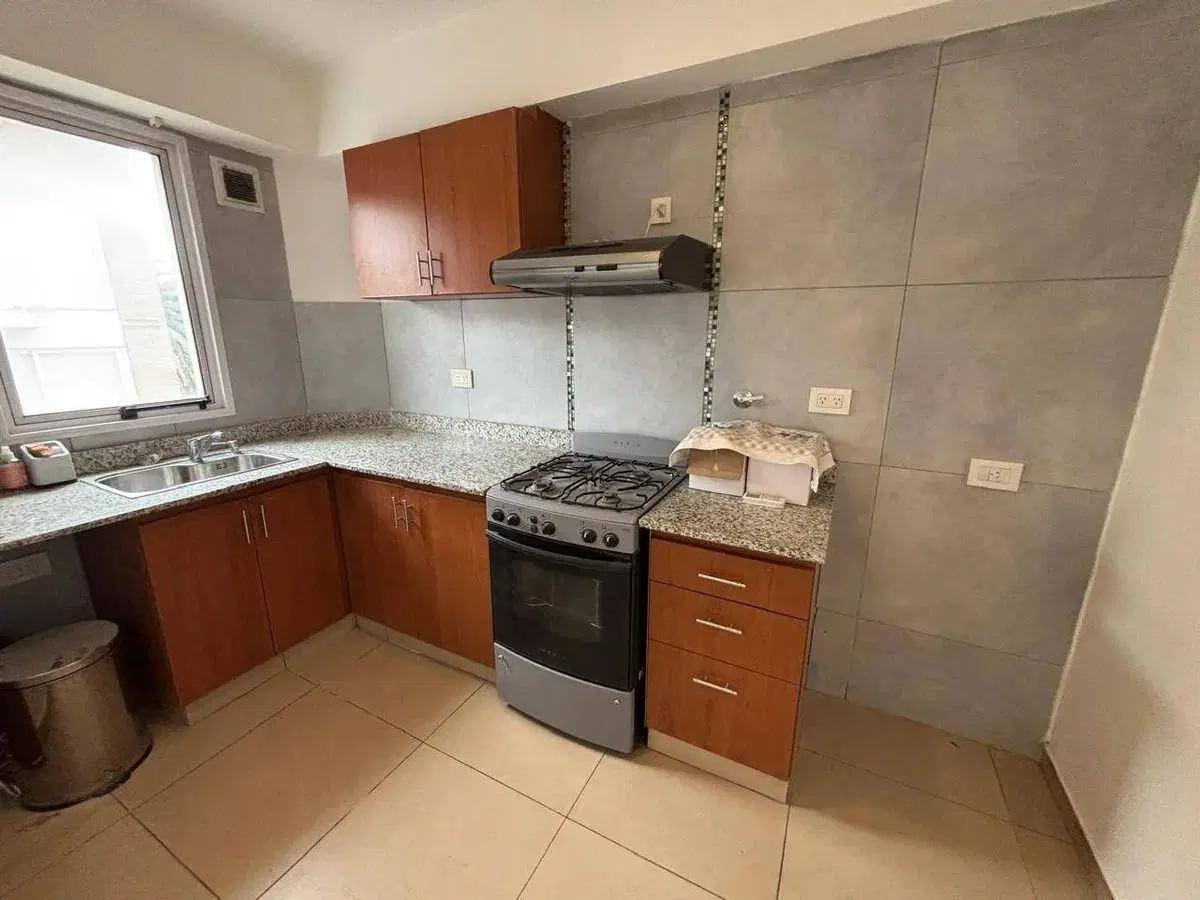 Venta Departamento Haedo 2