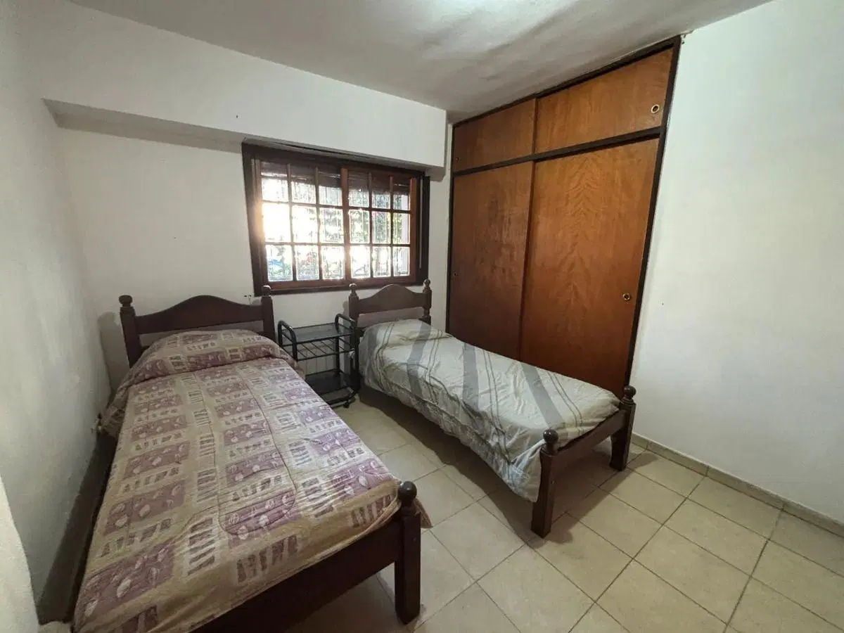 Venta Casa 2 Dormitorios Villa Luzuriaga Con Cochera 4