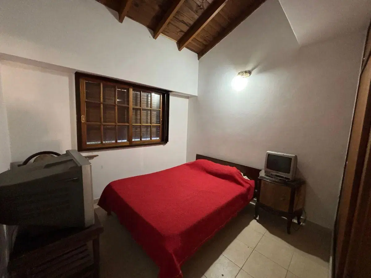 Venta Casa 2 Dormitorios Villa Luzuriaga Con Cochera 5