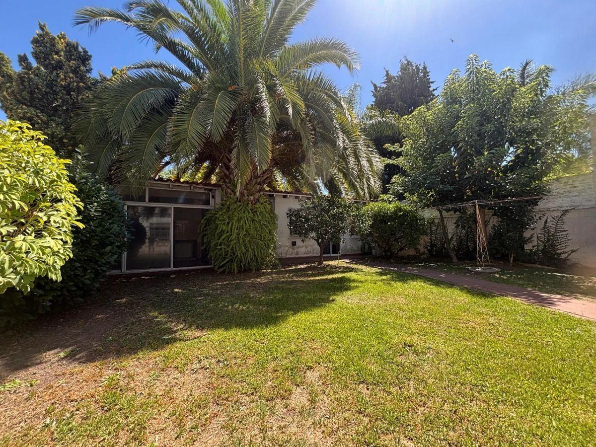 Venta Casa Villa Luzuriaga Con Cochera