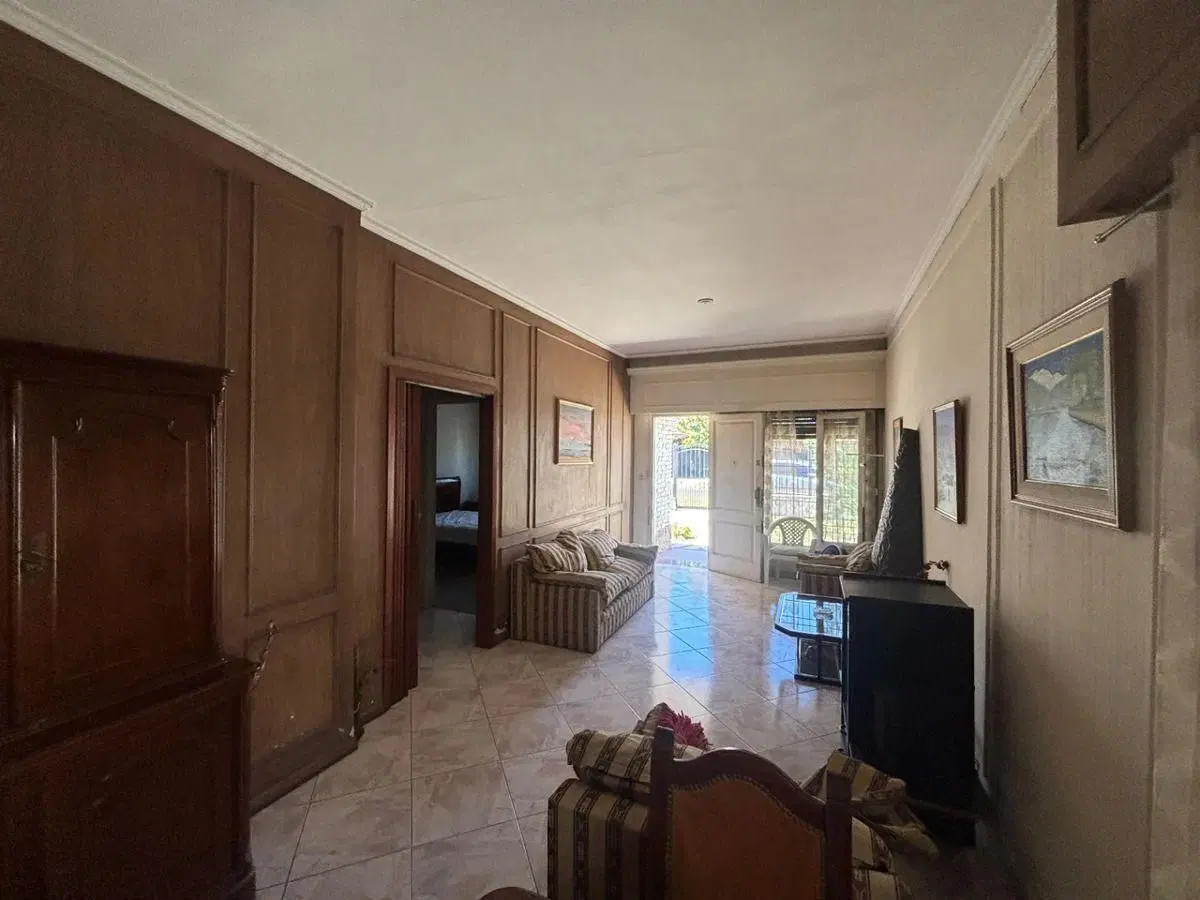 Venta Casa Villa Luzuriaga Con Cochera 1