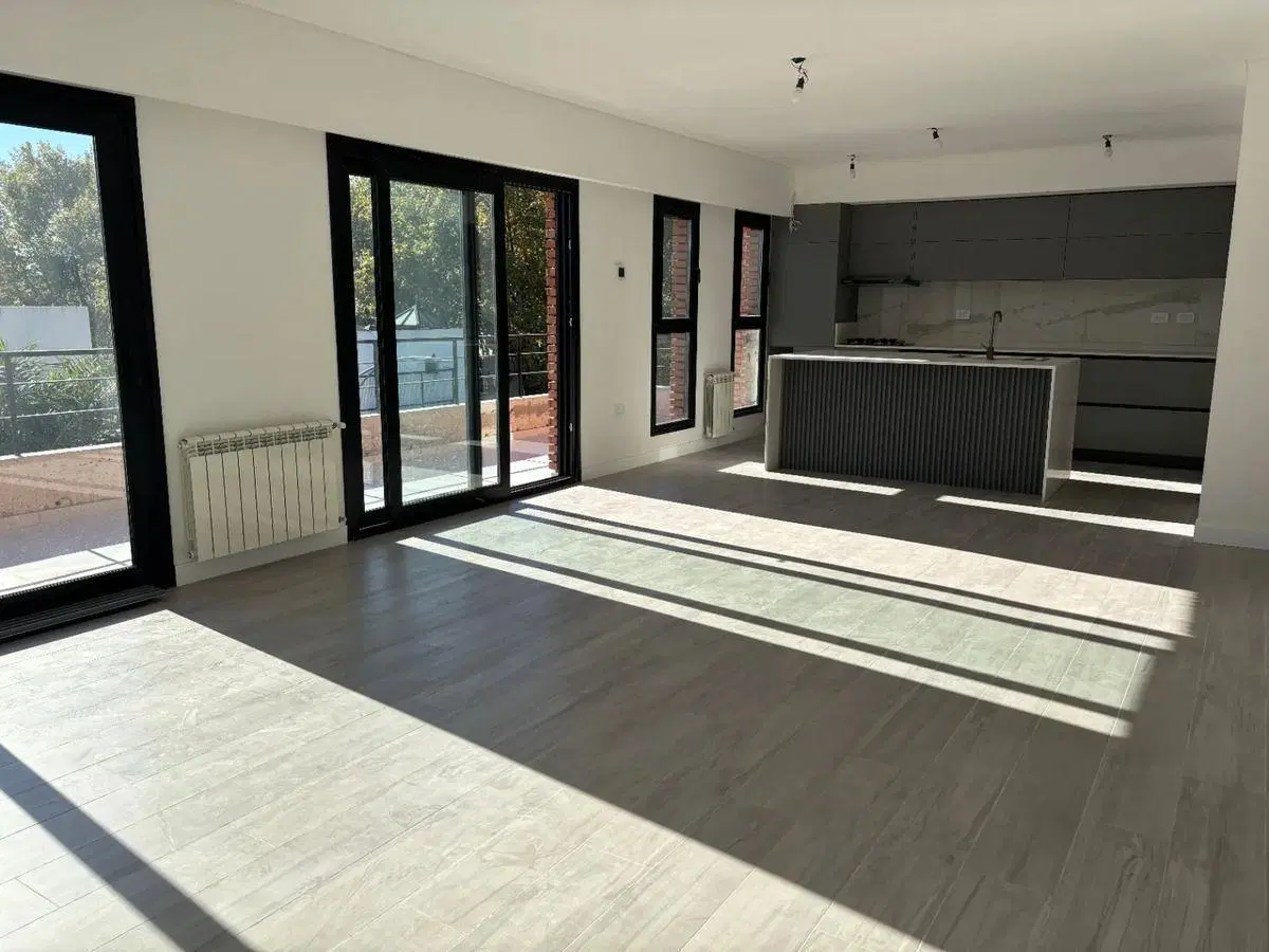 Venta Departamento Villa Luro Con Cochera 5