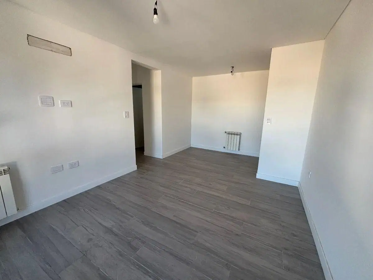 Venta Departamento Villa Luro Con Cochera 3