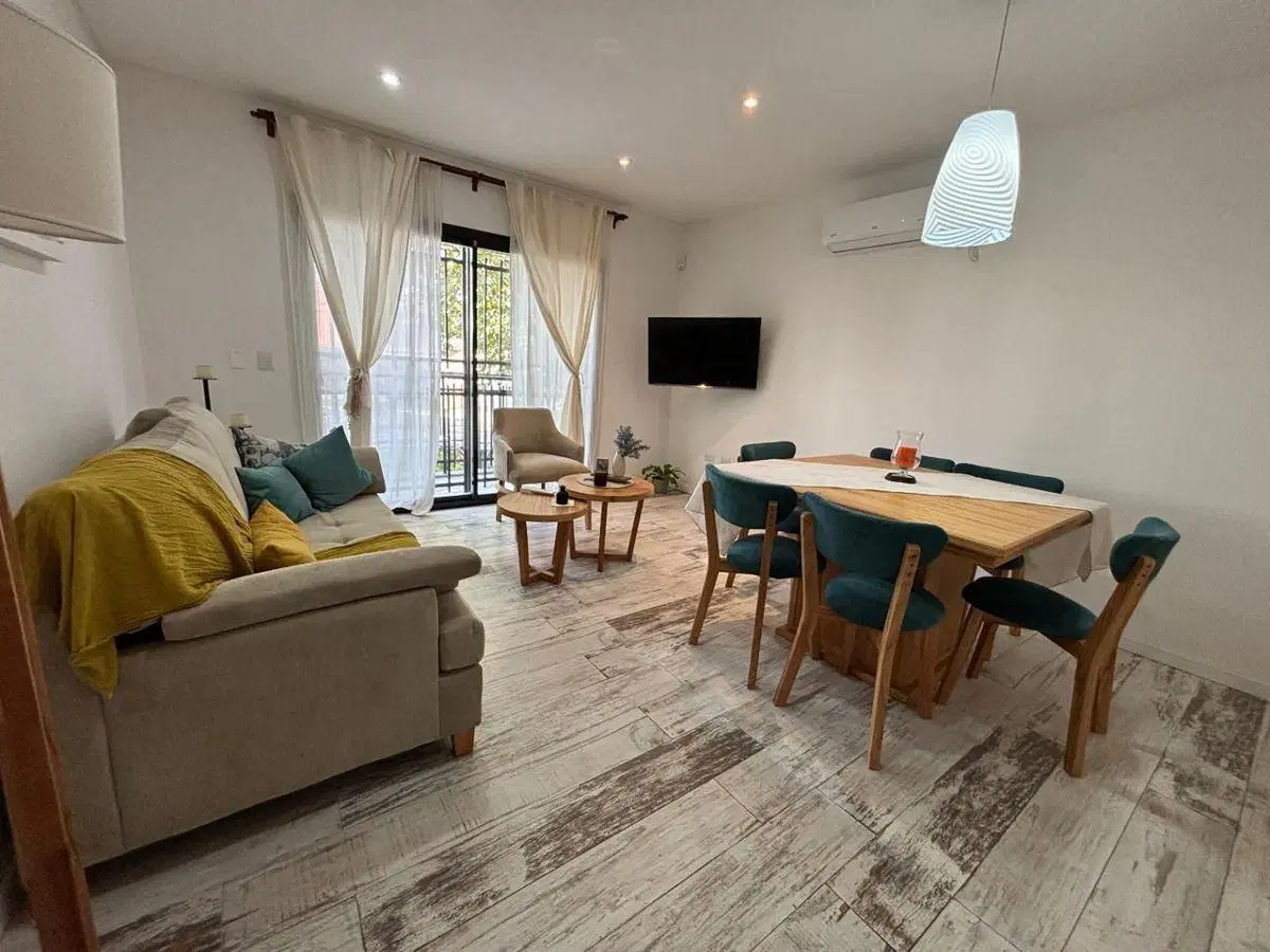 Venta Departamento Ramos Mejía Con Cochera 2