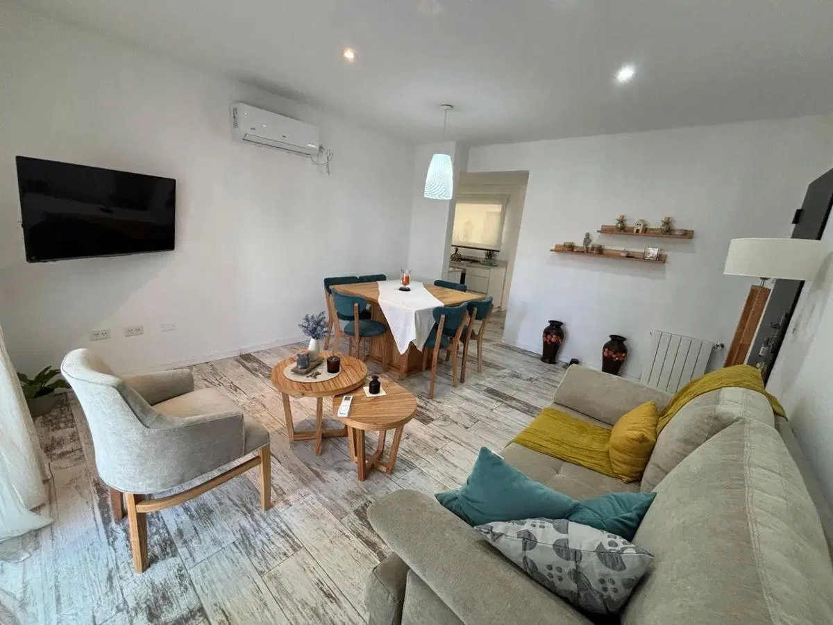 Venta Departamento Ramos Mejía Con Cochera 4