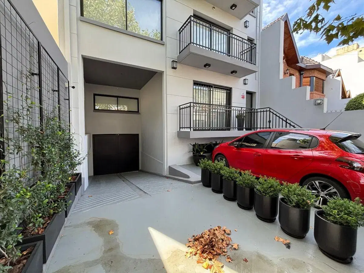 Venta Departamento Ramos Mejía Con Cochera 3