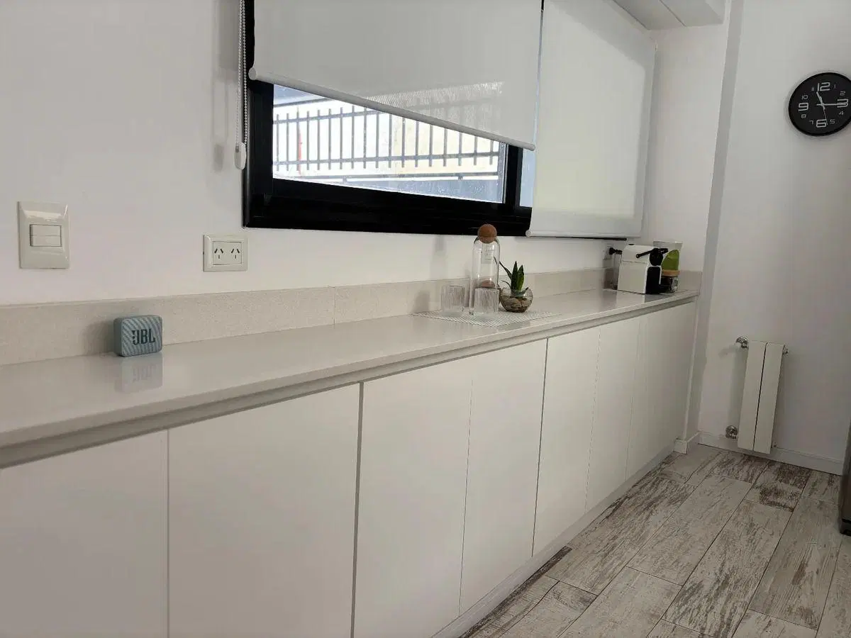 Venta Departamento Ramos Mejía Con Cochera 5