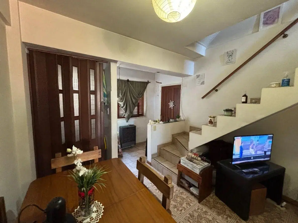 Venta Departamento Villa Luzuriaga 1