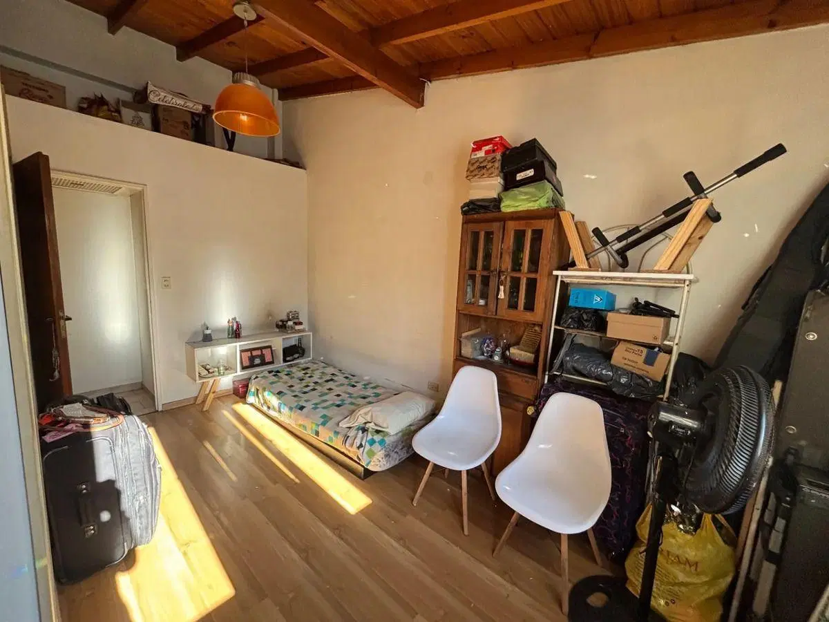 Venta Departamento Villa Luzuriaga 3