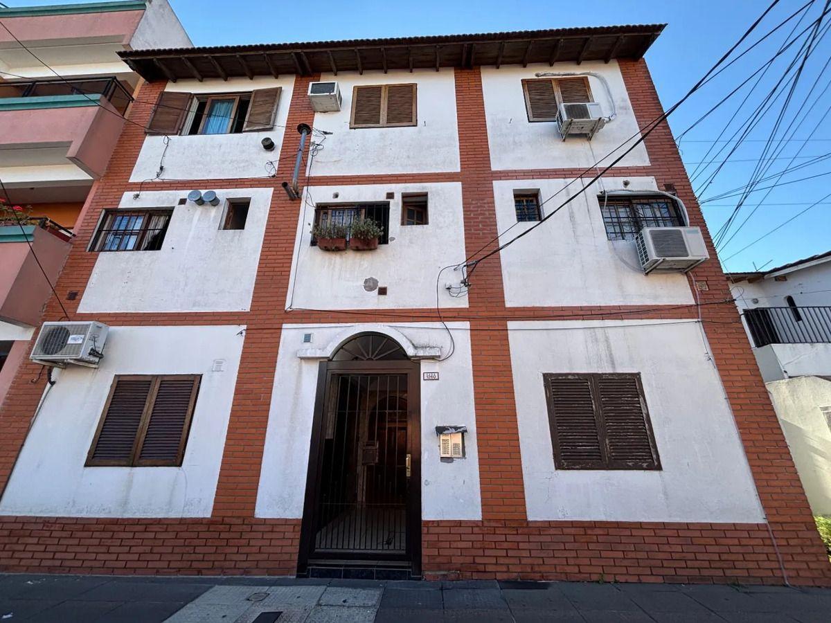 Venta Departamento Villa Luzuriaga