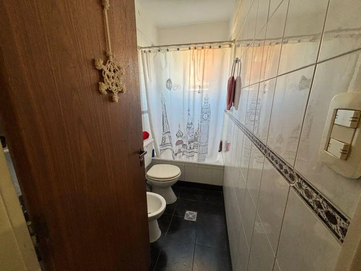 Venta Departamento Villa Luzuriaga 4