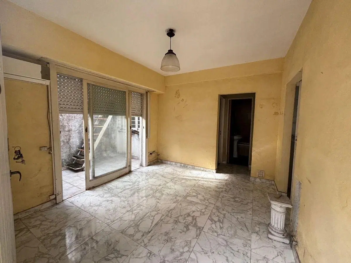 Venta Ph 1 Dormitorio Ramos Mejía 1