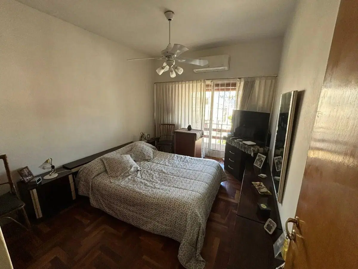 Venta Ph 2 Dormitorios Ramos Mejía Con Cochera 5