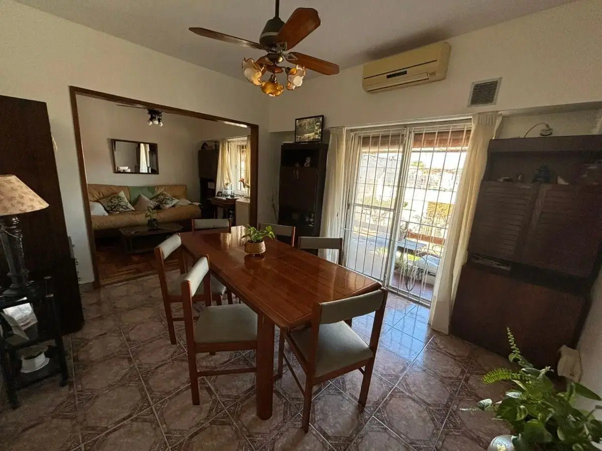 Venta Ph 2 Dormitorios Ramos Mejía Con Cochera 2