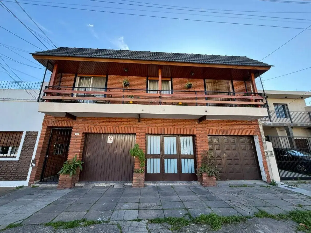 Venta Ph 2 Dormitorios Ramos Mejía Con Cochera 3