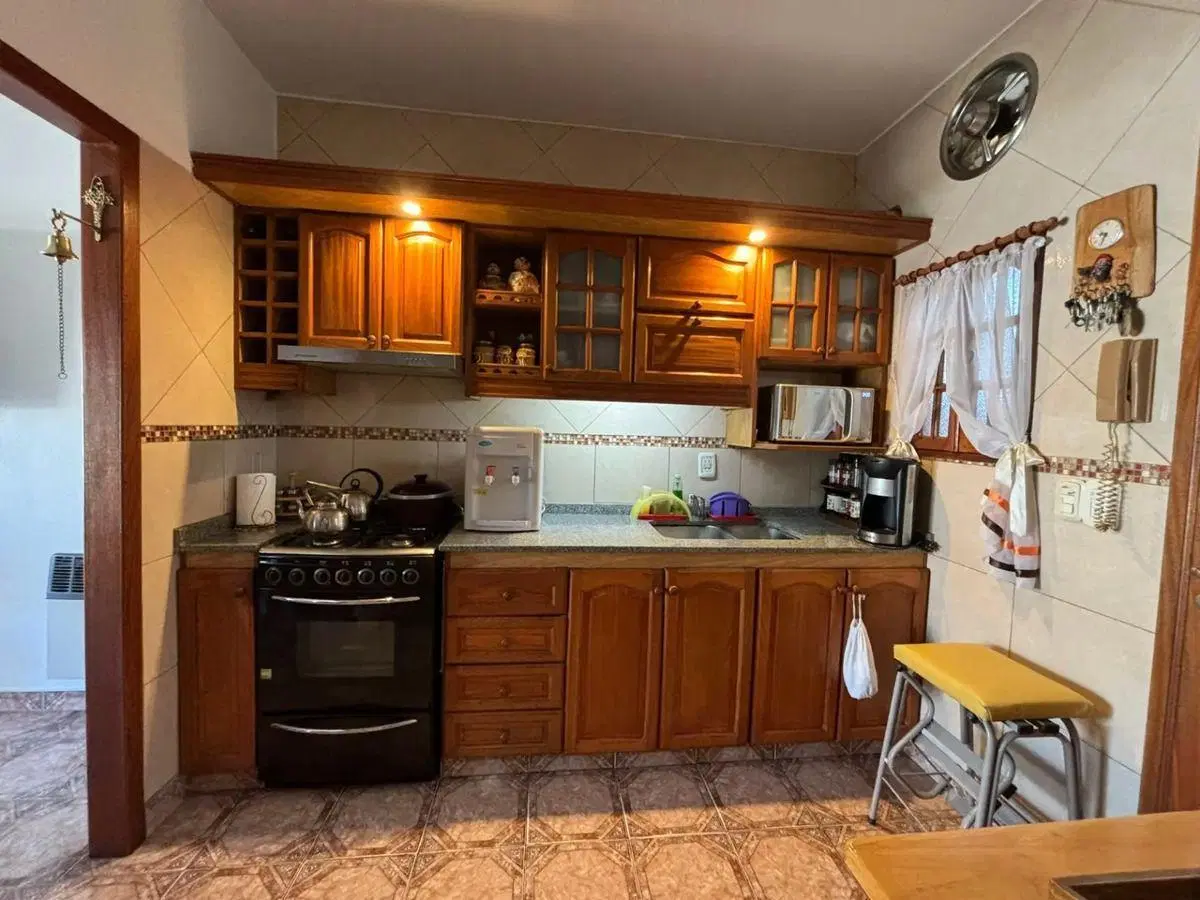 Venta Ph 2 Dormitorios Ramos Mejía Con Cochera 4