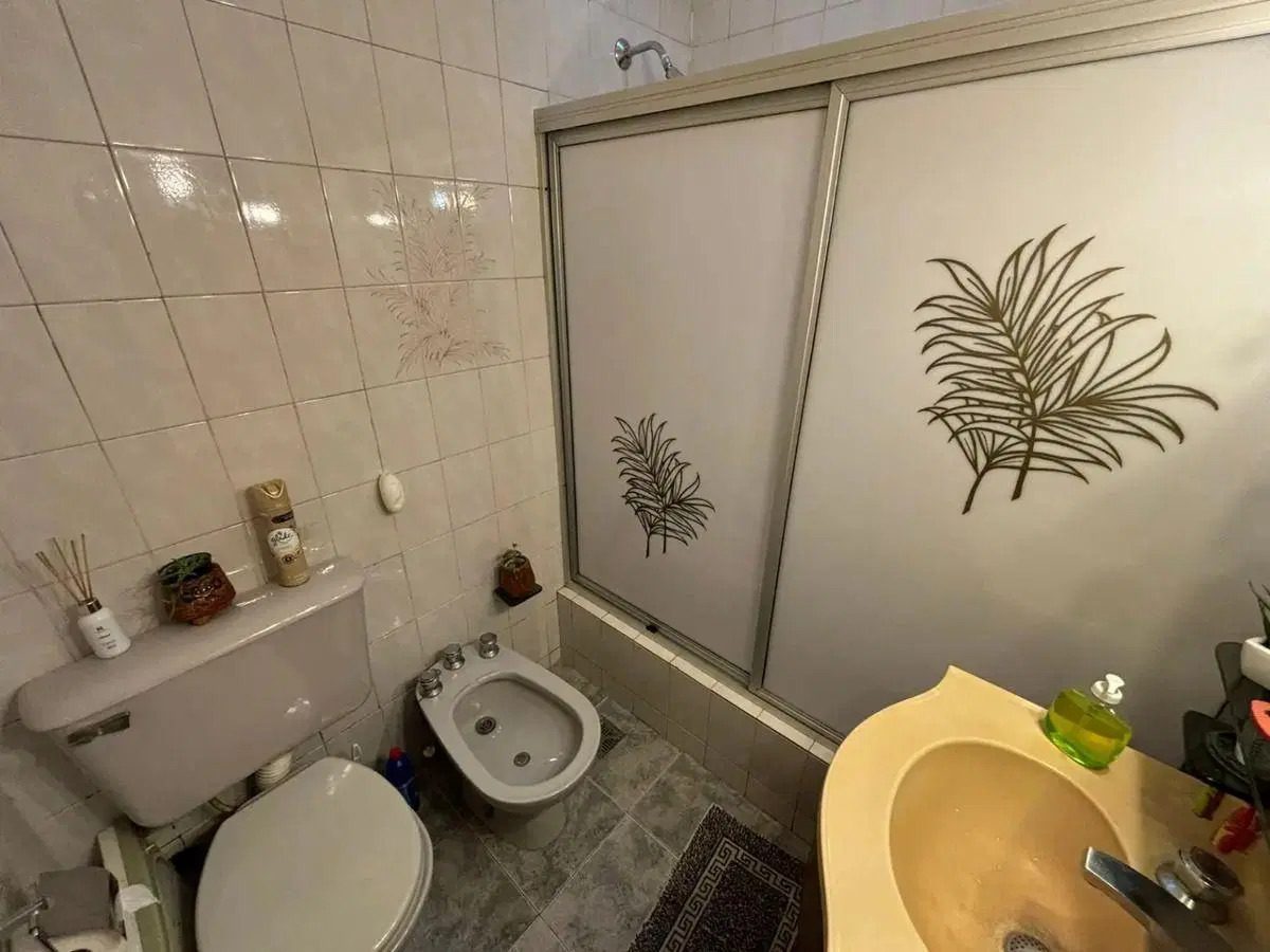 Venta Ph 2 Dormitorios Ramos Mejía Con Cochera 1