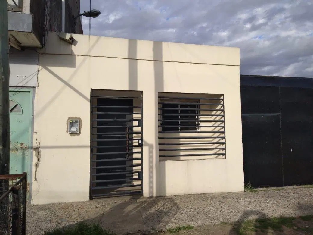Departamento 2 ambientes. | Paris al 600 5