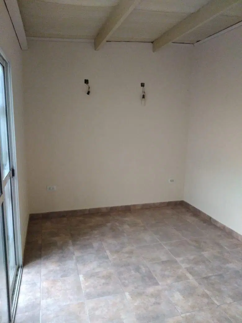 Departamento 2 ambientes. | Paris al 600 1