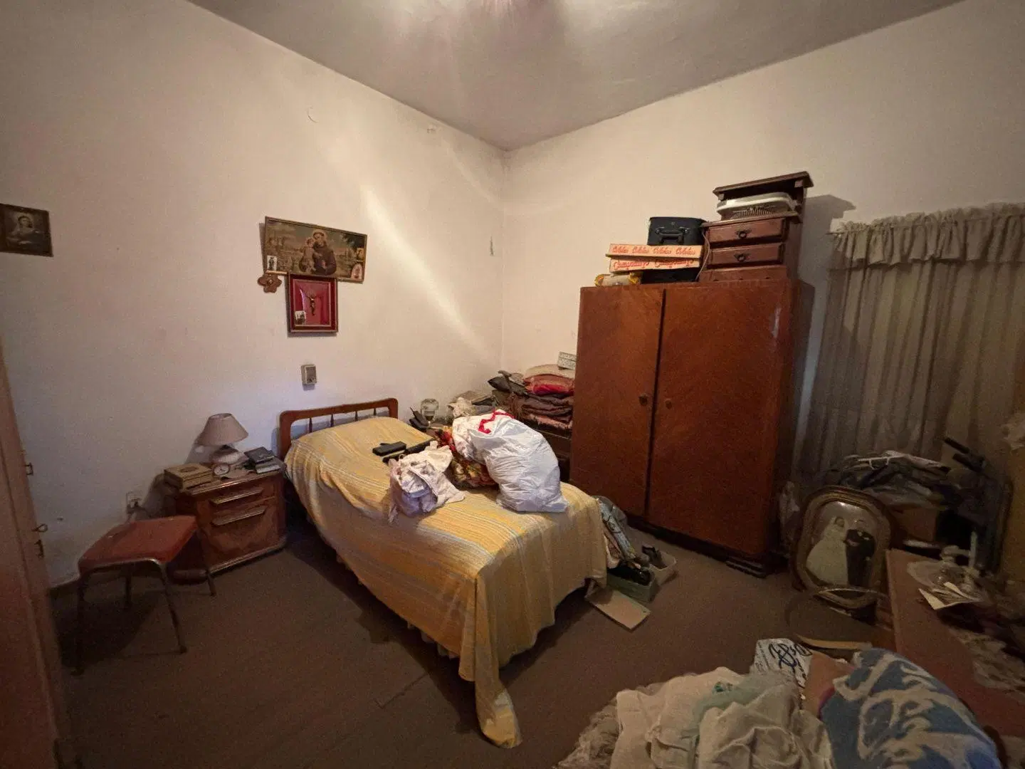 Casa en venta en San Justo 5