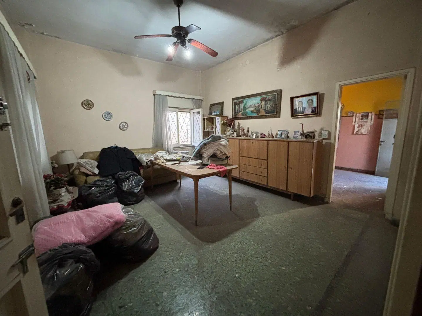 Casa en venta en San Justo 4