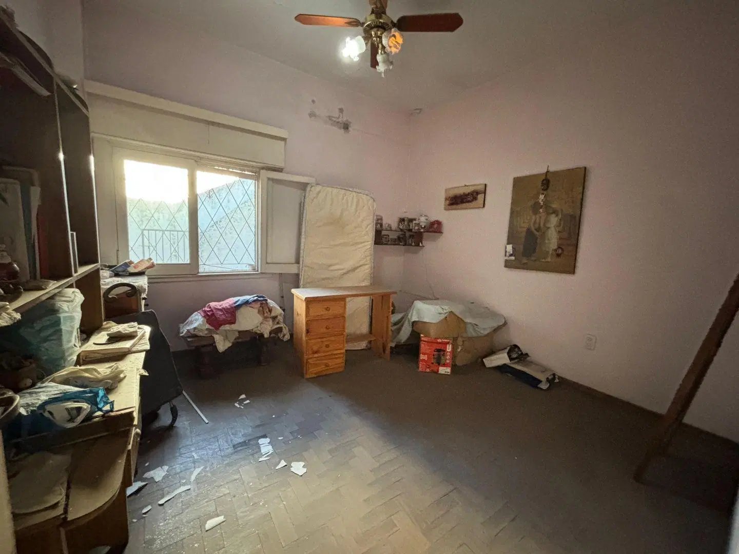 Casa en venta en San Justo 8