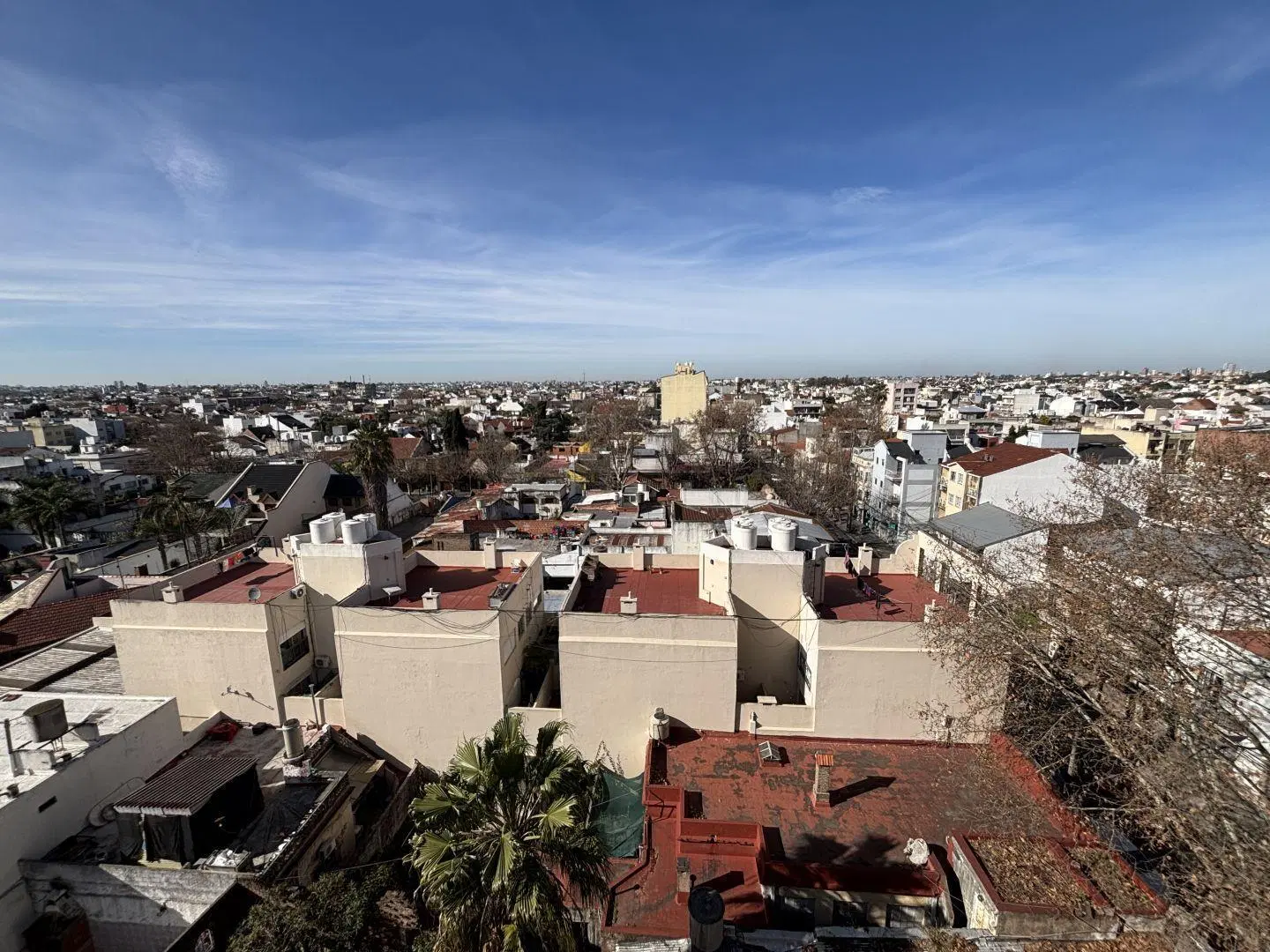 Departamento en venta en Ramos Mejia 5