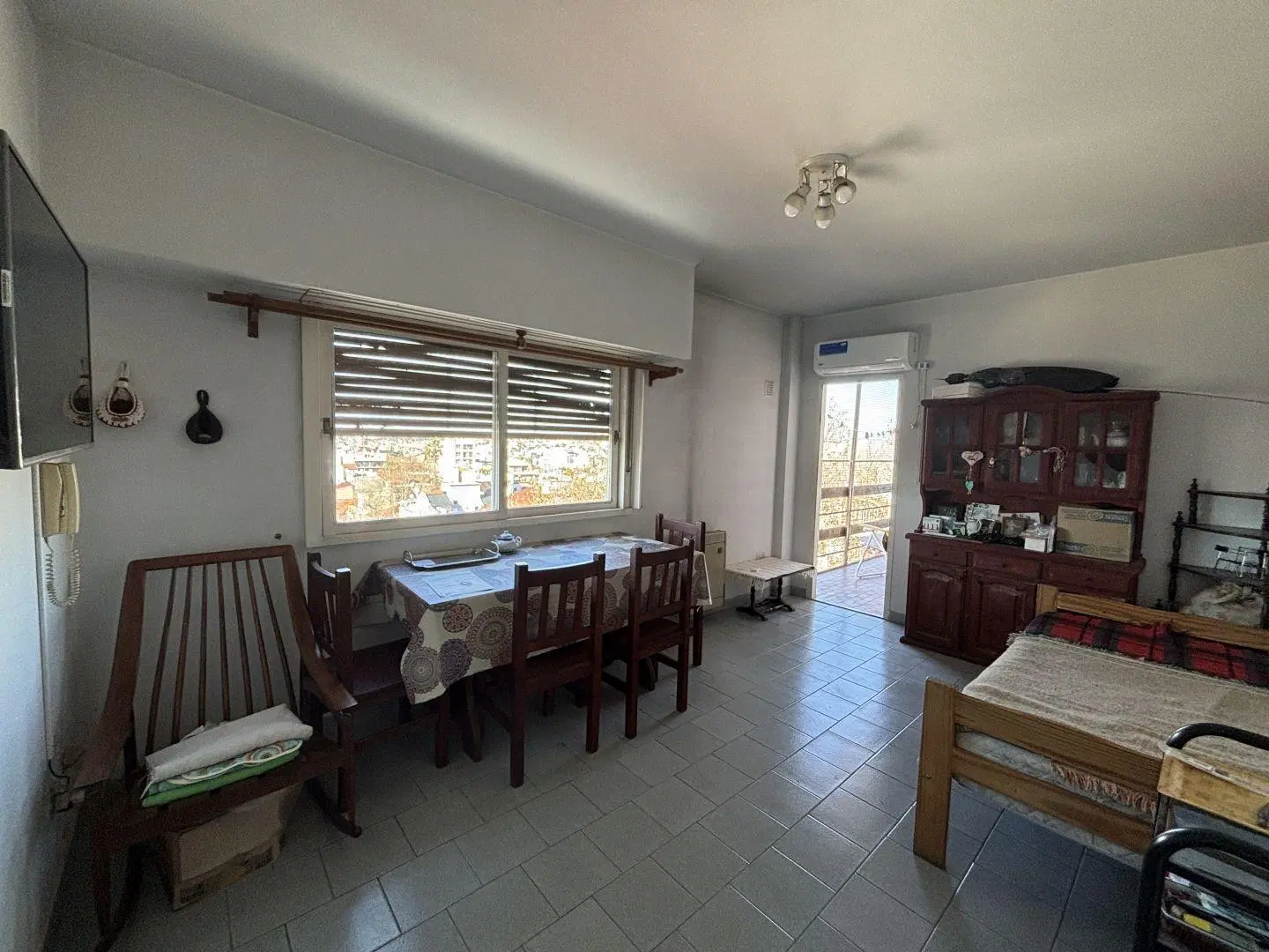 Departamento en venta en Ramos Mejia 1