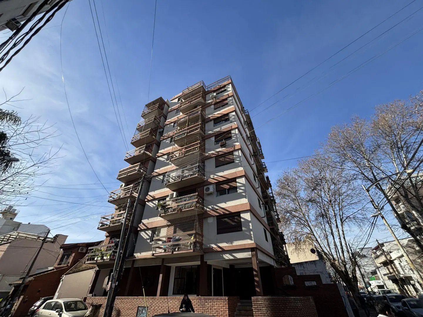 Departamento en venta en Ramos Mejia 4