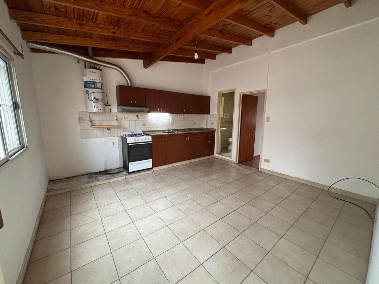Departamento 2 ambientes. | Carabobo al 1300