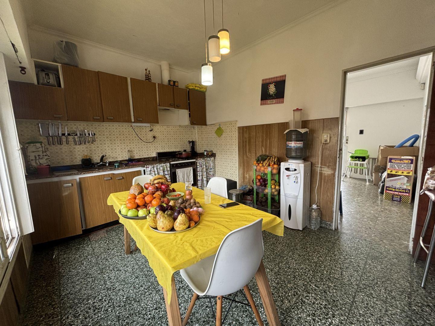Foto de Casa PH en venta en Ramos Mejia, imagen 3