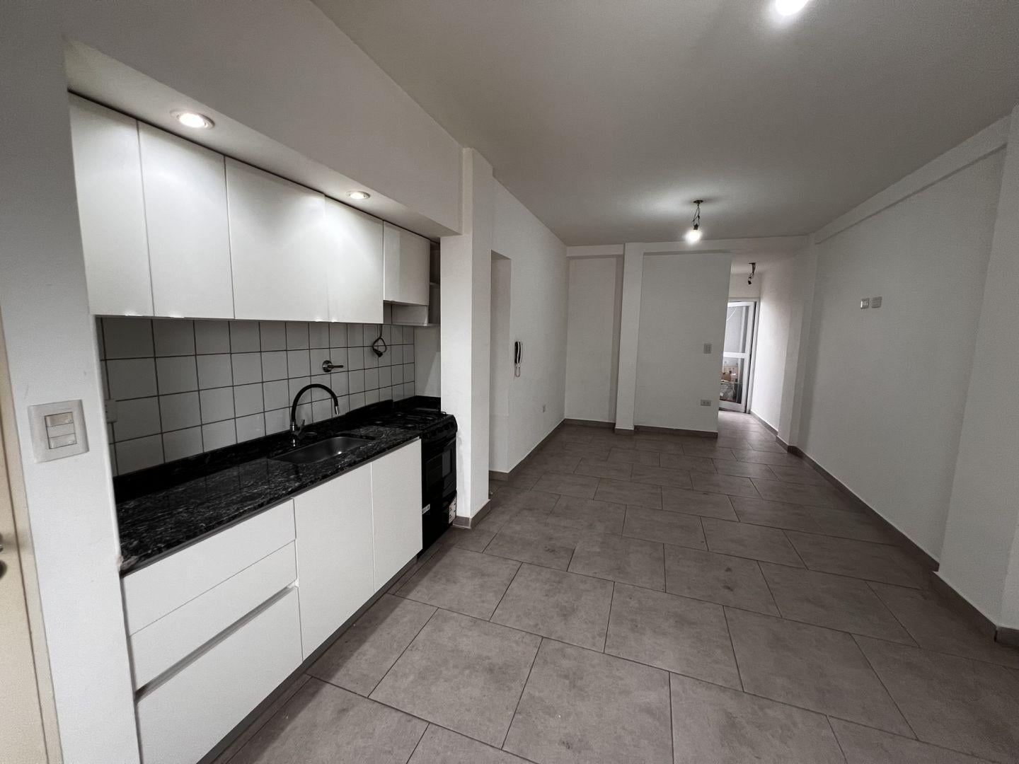 Foto de Departamento monoambiente. | Buchardo al 1800, imagen 3