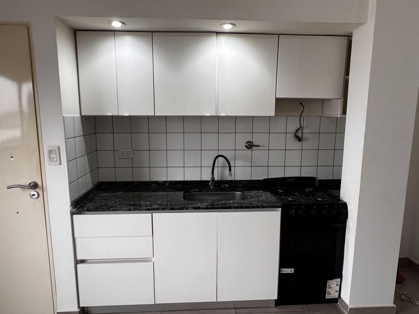 Foto de Departamento monoambiente. | Buchardo al 1800, imagen 4