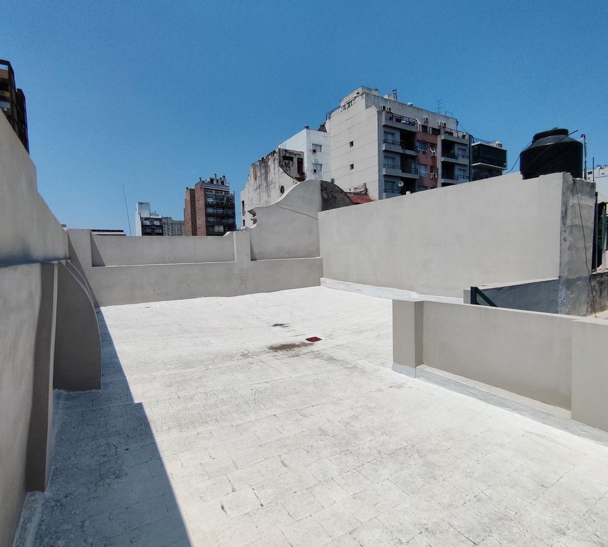 PH 5 Ambientes - Venta - Matheu 900 2