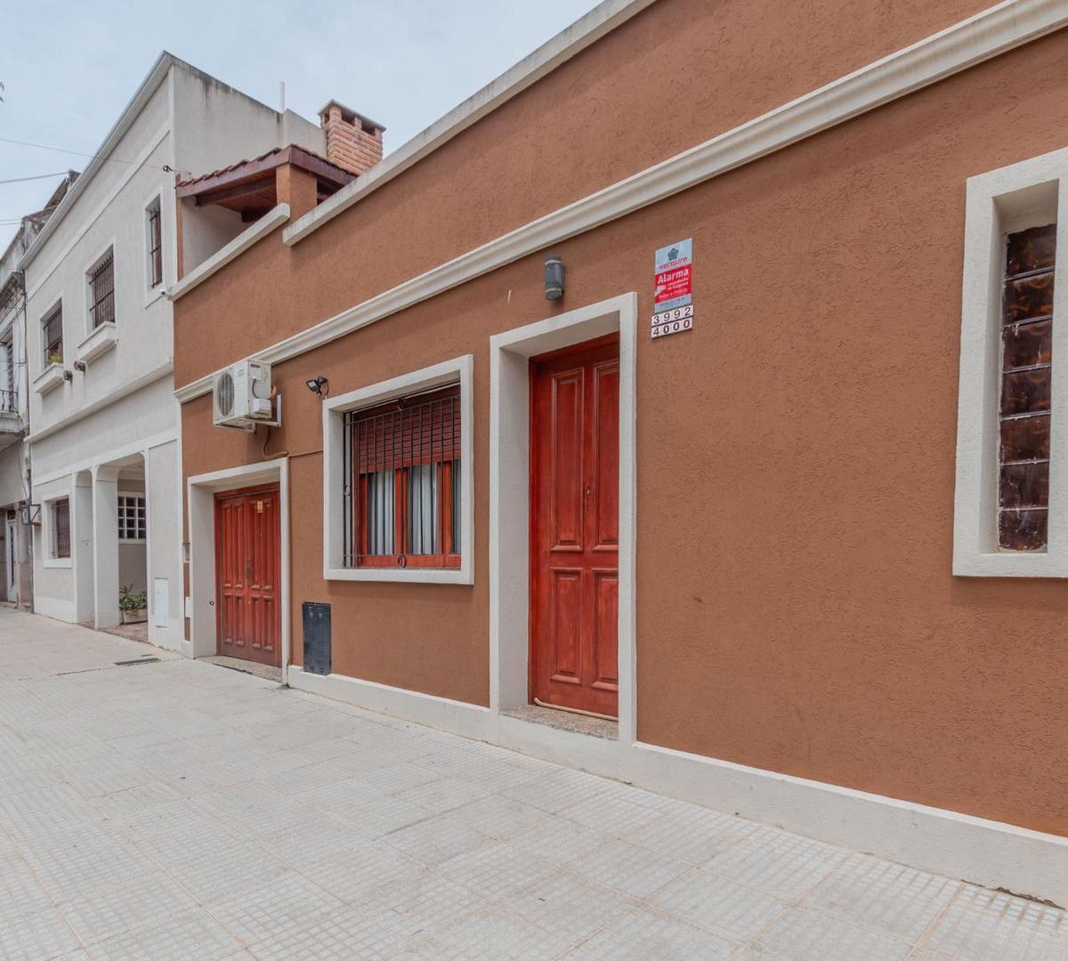 Casa de 5 Ambientes C/ Garaje• V. Pueyrredon• Gavilan 3900 2